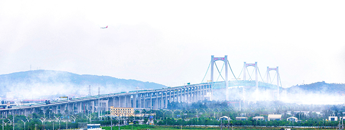 浙江溫州甌江北口大橋